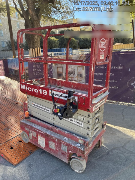 2019 MEC Micro 19