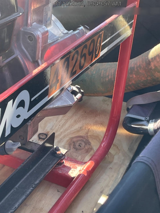 2023 MULTIQUIP QP3TH