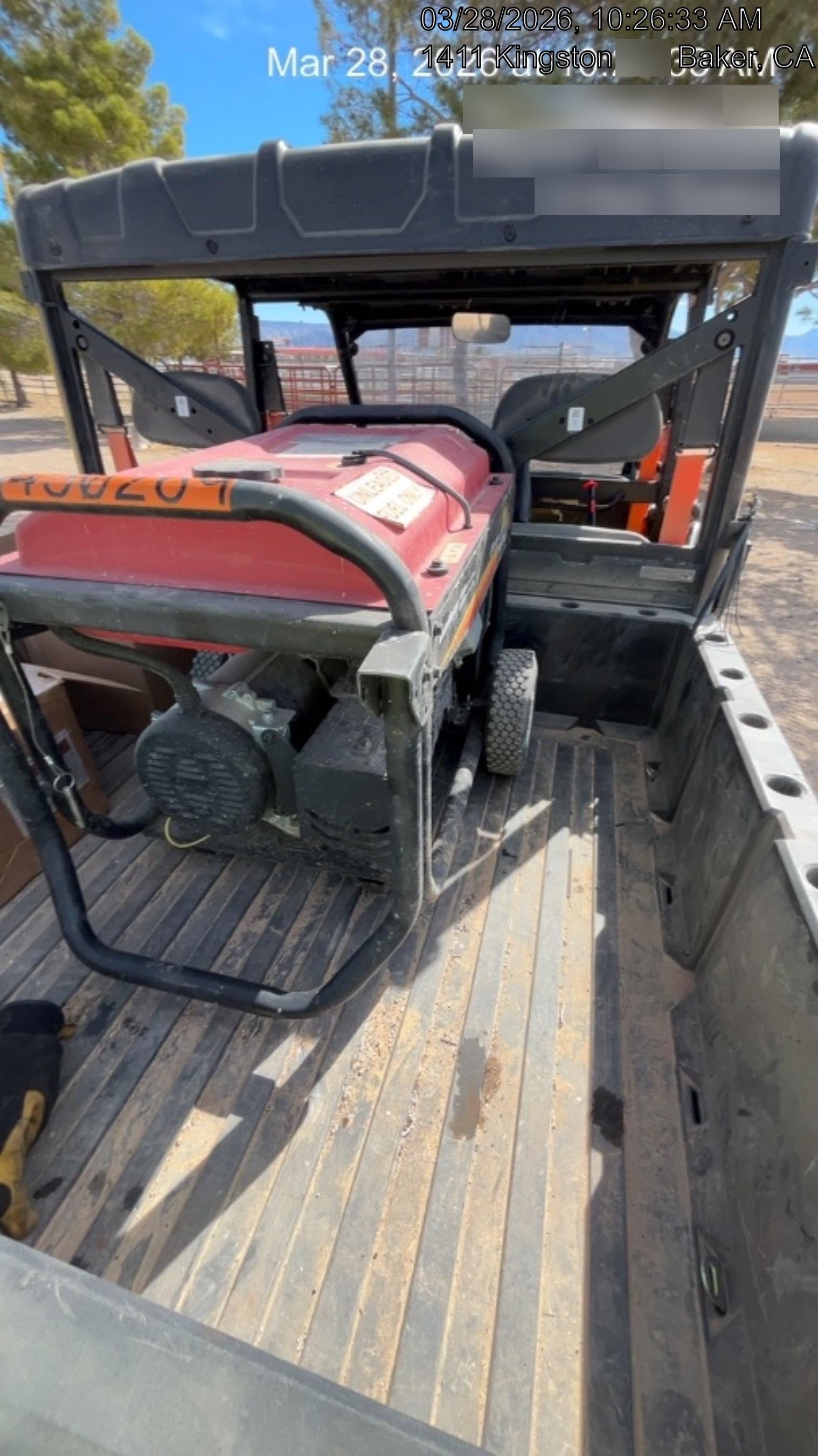 2024 MI-T-M GEN-6500-0MM1