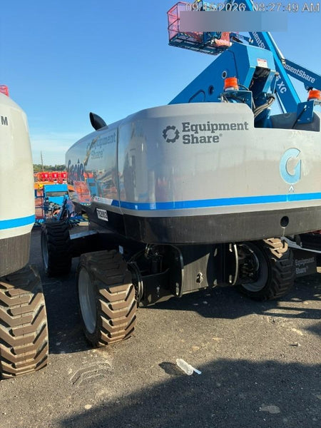 2026 GENIE S-65 XC