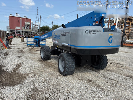 2026 GENIE S-85 XC