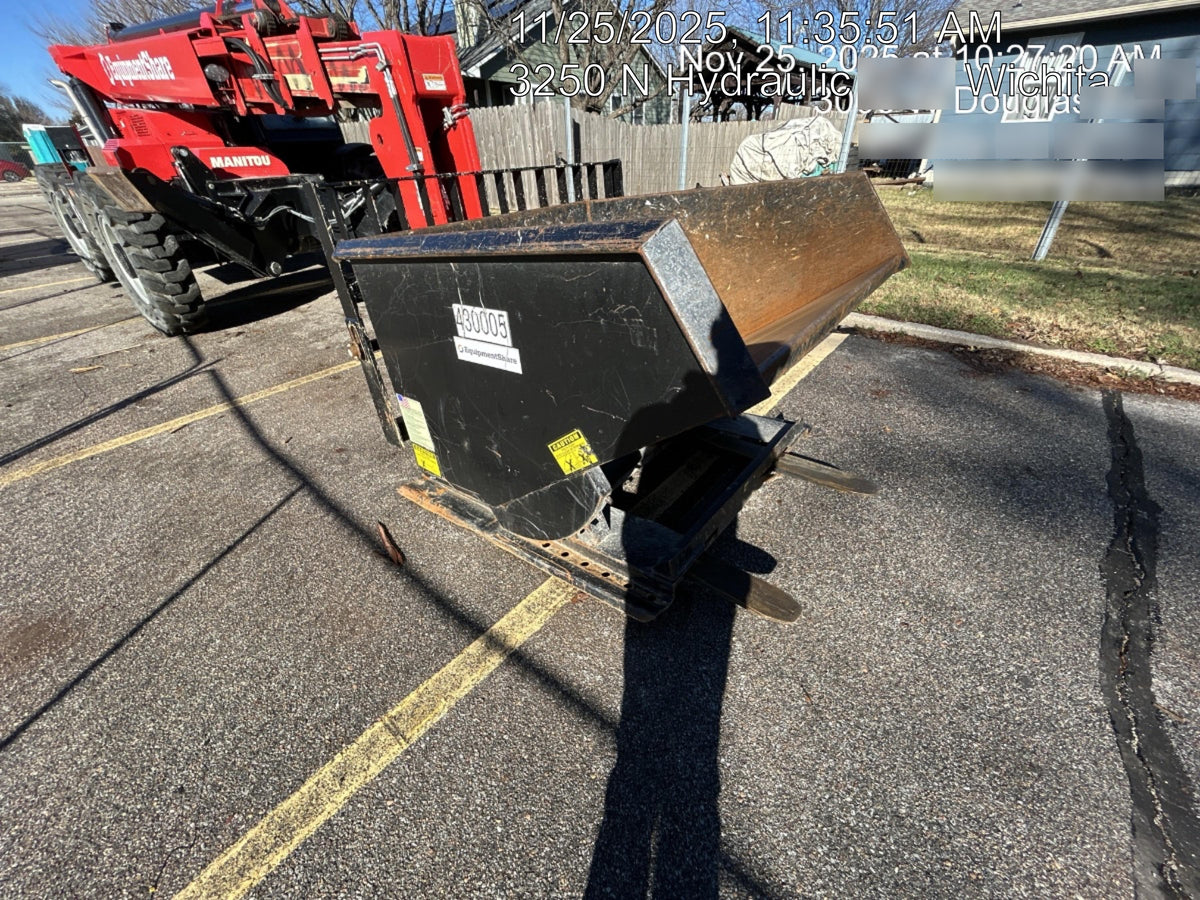2024 ARROW MATERIAL HANDLING HP-6000-200