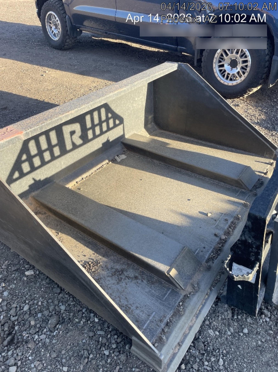 2020 STAR INDUSTRIES 1400B