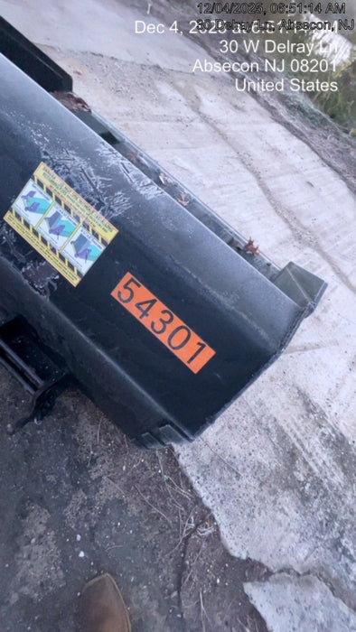 2025 STAR INDUSTRIES 1406B