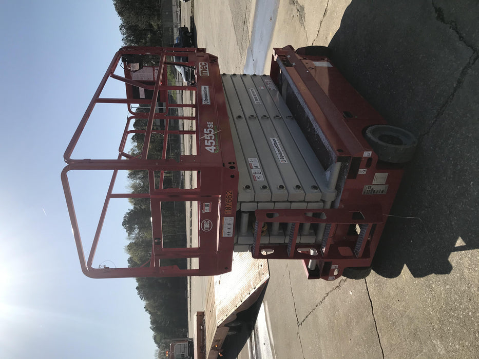 2020 MEC 4555SE