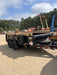 2025 BIG TEX TRAILER 16LP-14BK6SIRPD