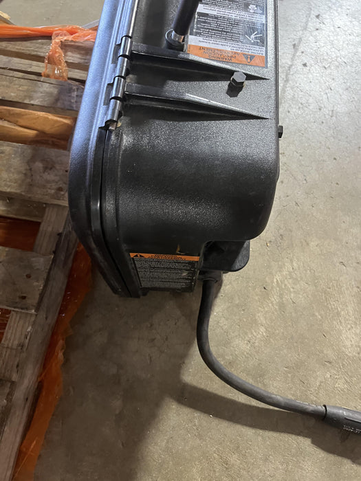 2022 LINCOLN ELECTRIC LN-25X