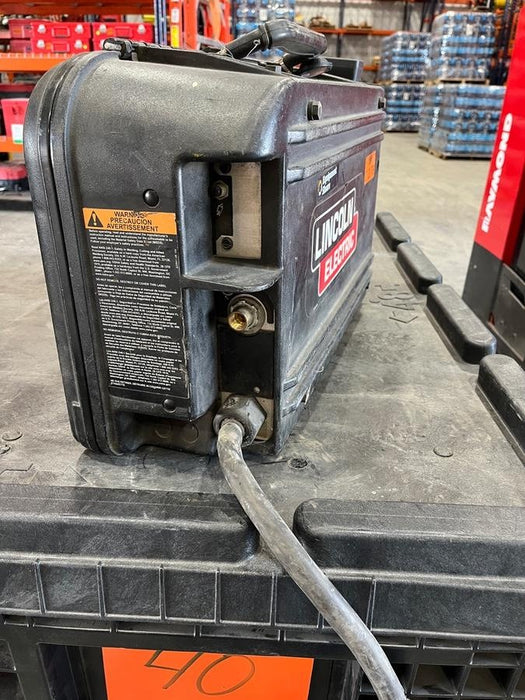 2022 LINCOLN ELECTRIC K4266-1