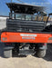 2019 KUBOTA RTV-X1140