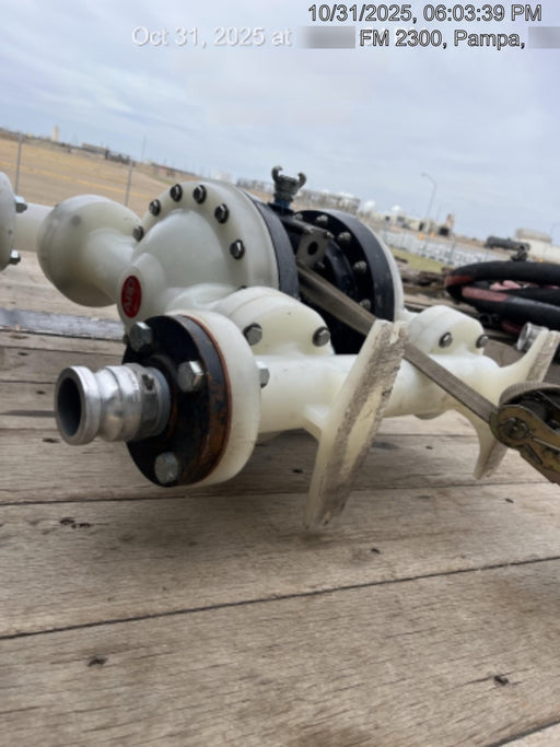 2022 INGERSOLL RAND PD20P-FPS-PTT