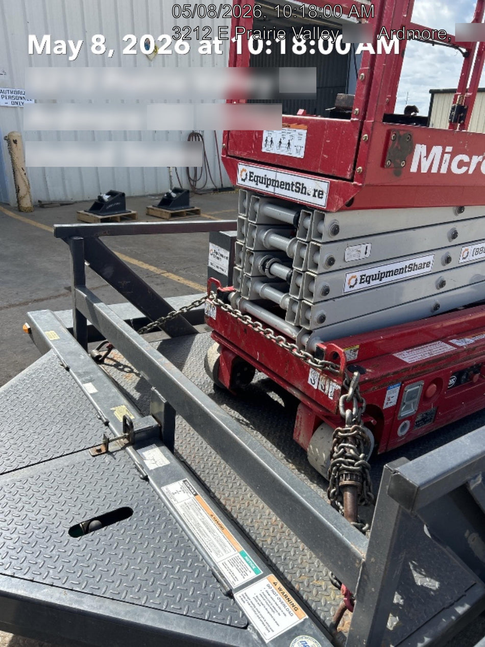 2019 MEC Micro 19