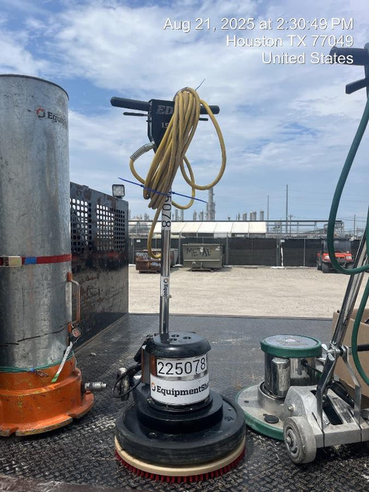 2022 ESSEX SILVER-LINE ESL17