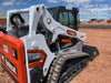 2021 BOBCAT T595