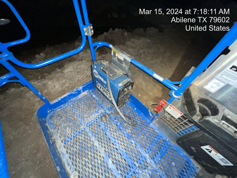 2019 MILLER ELECTRIC CST-280