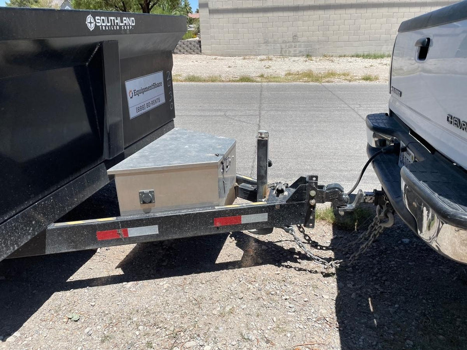 2023 SOUTHLAND SL714-14K