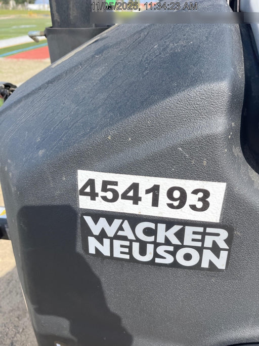 2024 WACKER NEUSON LTT4