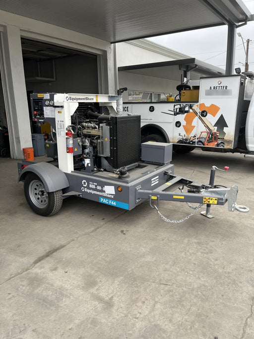 2023 ATLAS COPCO PAC F44 KD
