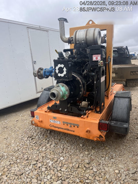 2022 PIONEER PP63C17L71-4045HFC06