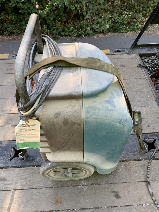 2019 DRI-EAZ DrizAir1200