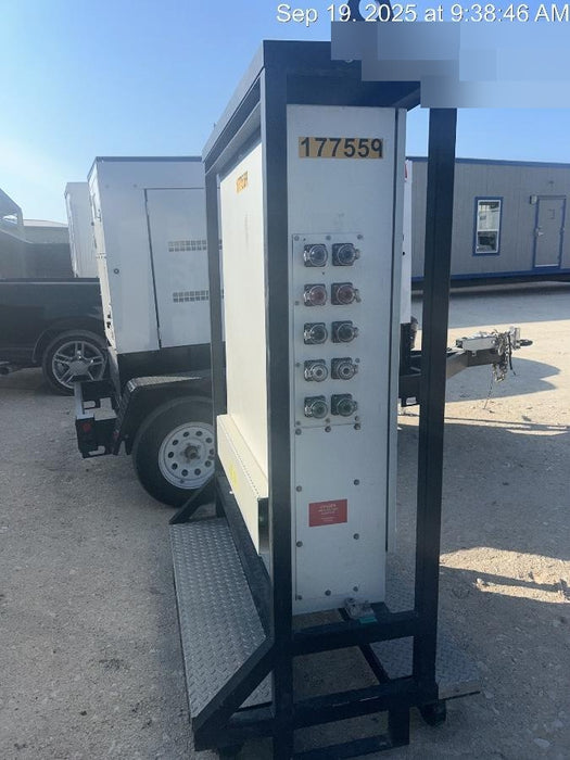 2021 TRYSTAR IL-086-VDE-27MBRP