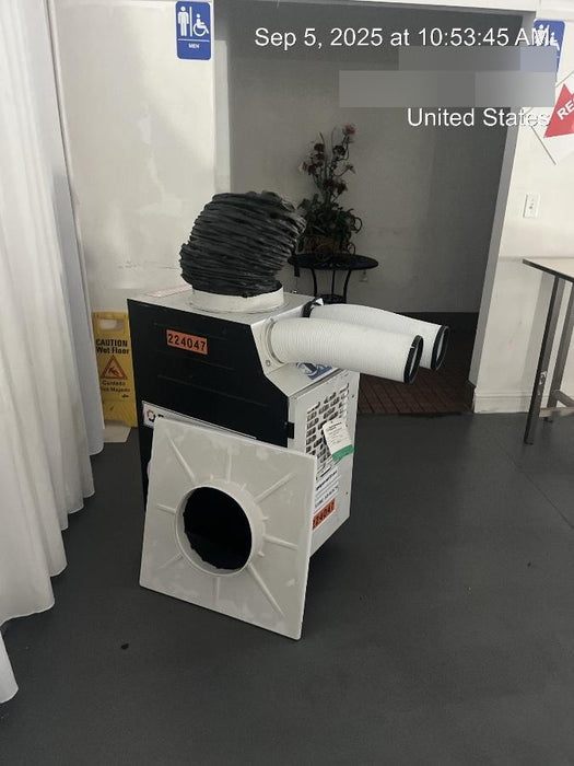 2022 KWIKOOL KPAC1411-2