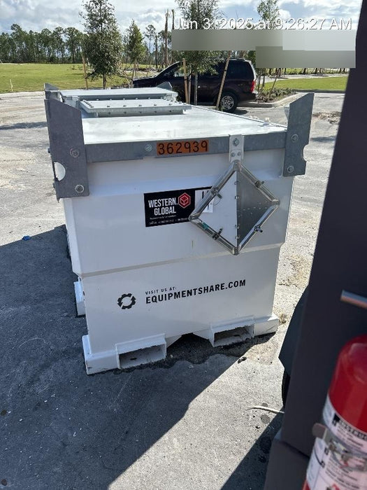 2023 WESTERN GLOBAL 20TCG-ES