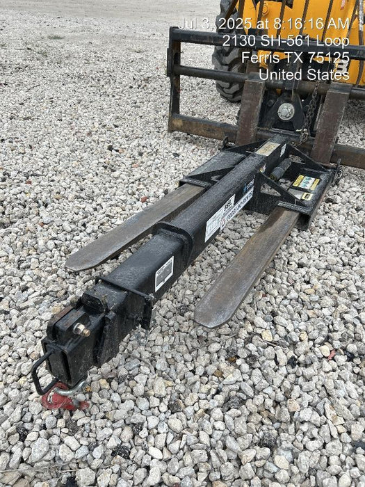 2024 STAR INDUSTRIES M1360B - Star JIB Boom