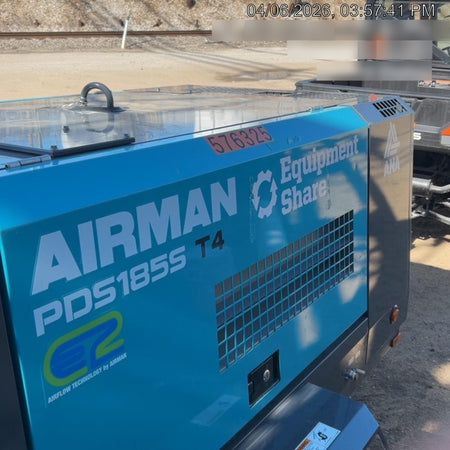2025 AIRMAN PDS185S CWK