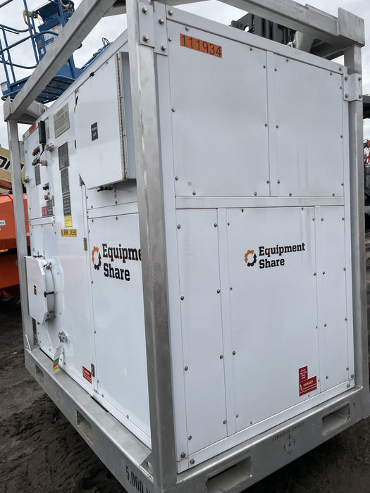 2020 SMARTECH RDDH6000-EH