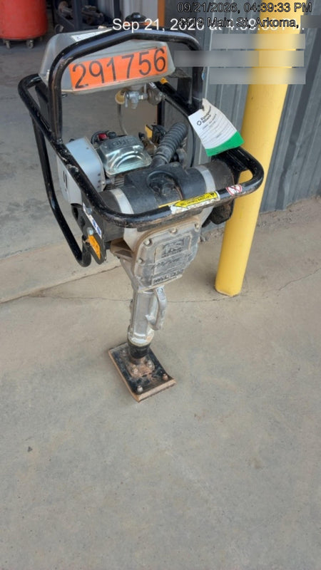 2023 MULTIQUIP MTR40HF