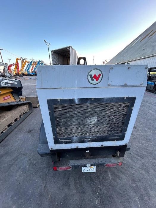 2019 WACKER NEUSON G25