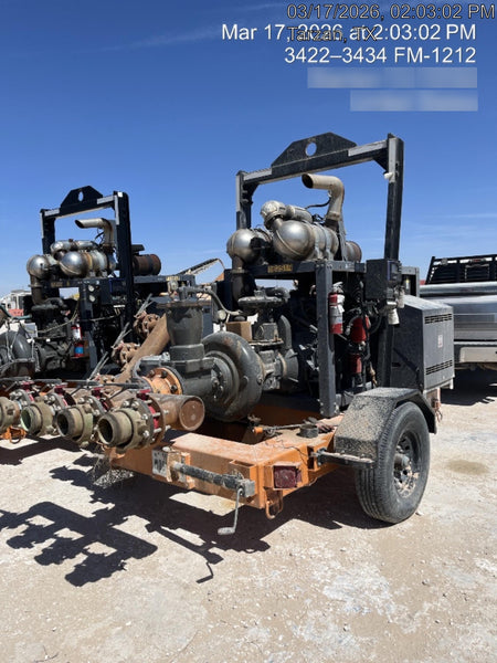 2021 RWN RWN-6NHTA-EM-RP