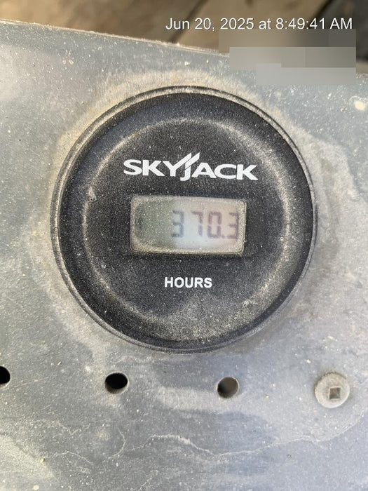 2018 SKYJACK SJIII-3219