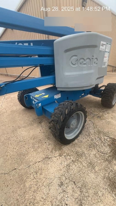 2018 GENIE Z-45/25 RT