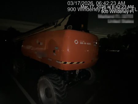 2023 JLG 860SJ