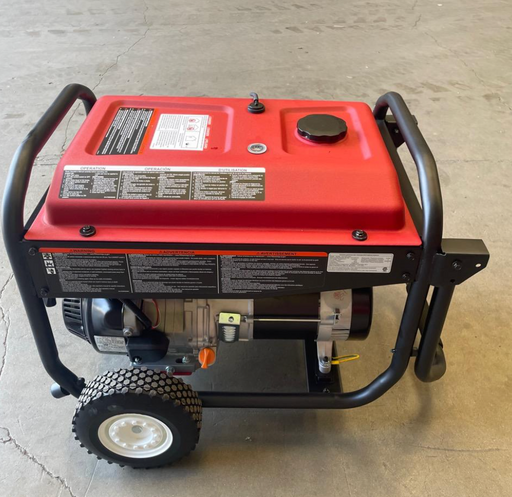 2025 MI-T-M GEN-6500-0MM1