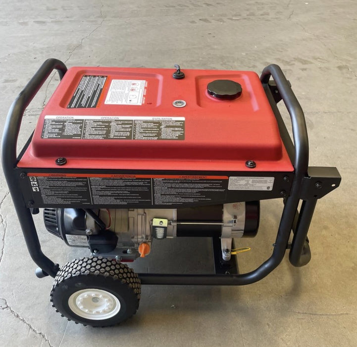 2025 MI-T-M GEN-6500-0MM1