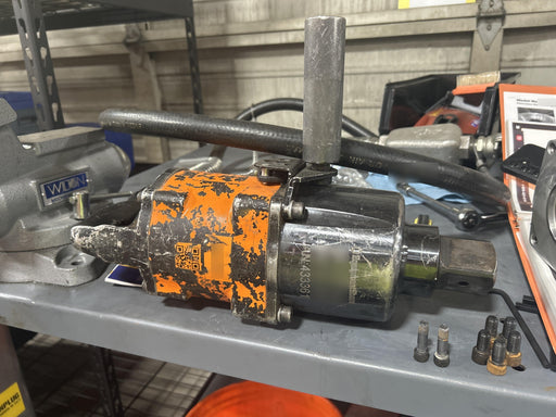 2024 MICHIGAN PNEUMATIC ES-4955B2-TRACKER