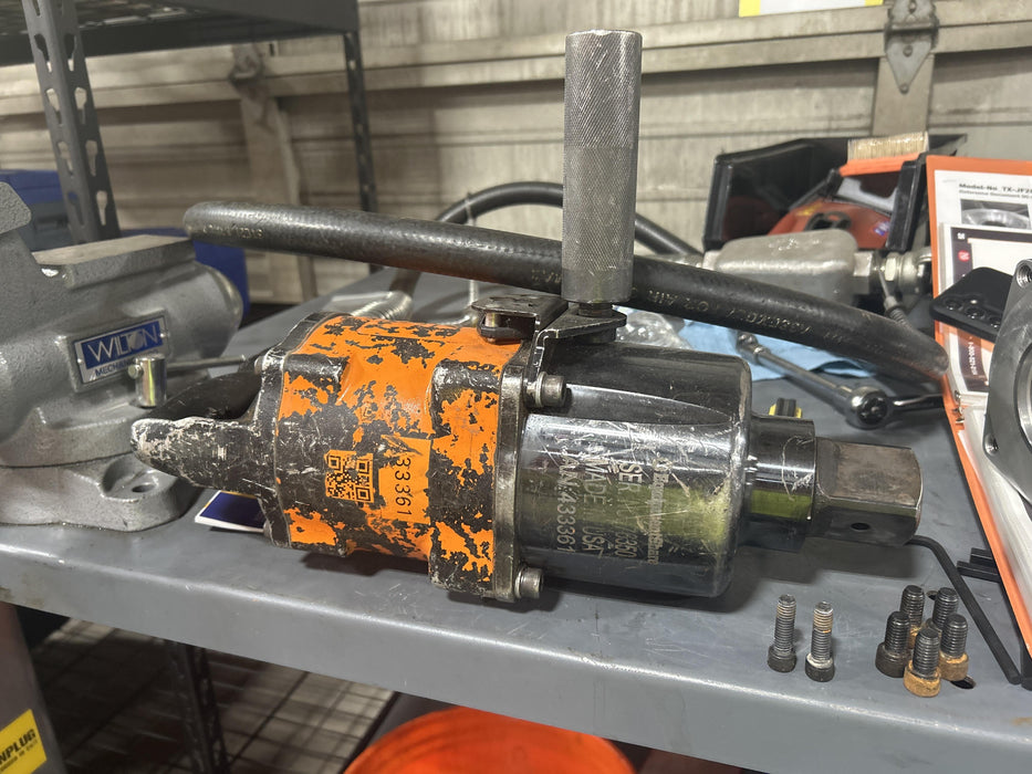 2024 MICHIGAN PNEUMATIC ES-4955B2-TRACKER