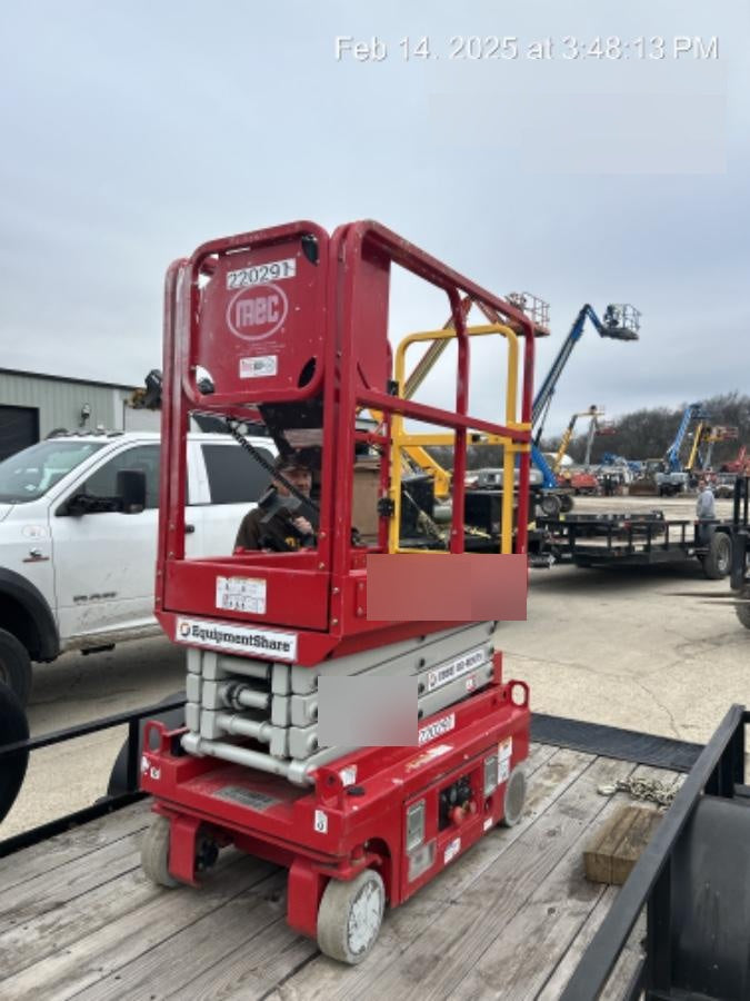 2022 MEC 1330SE