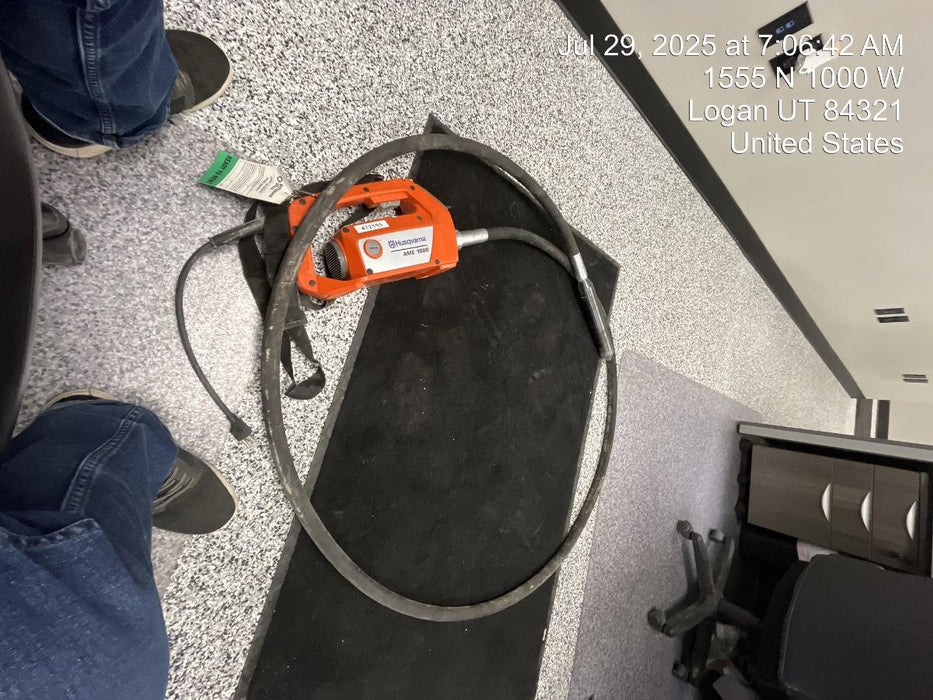 2024 HUSQVARNA AME 1600