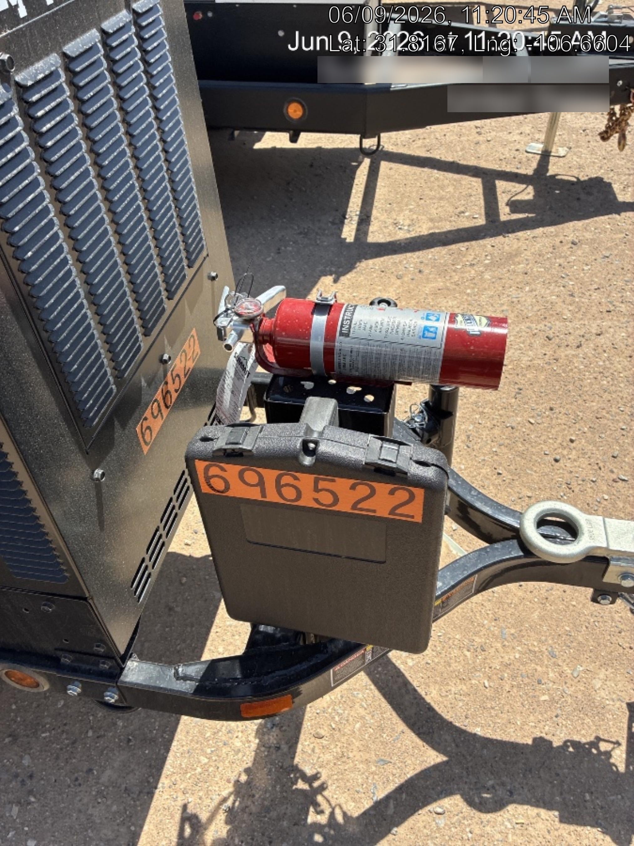2026 MILLER ELECTRIC BIG BLUE 400