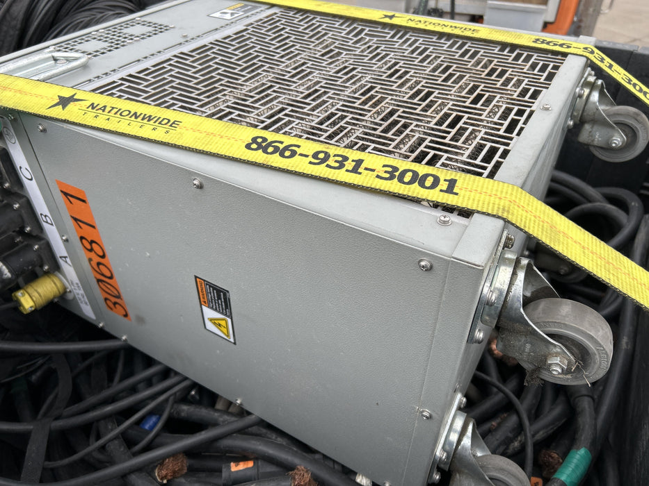 2023 ASCO AVTRON 2705