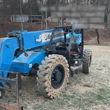 2022 GENIE GTH-844