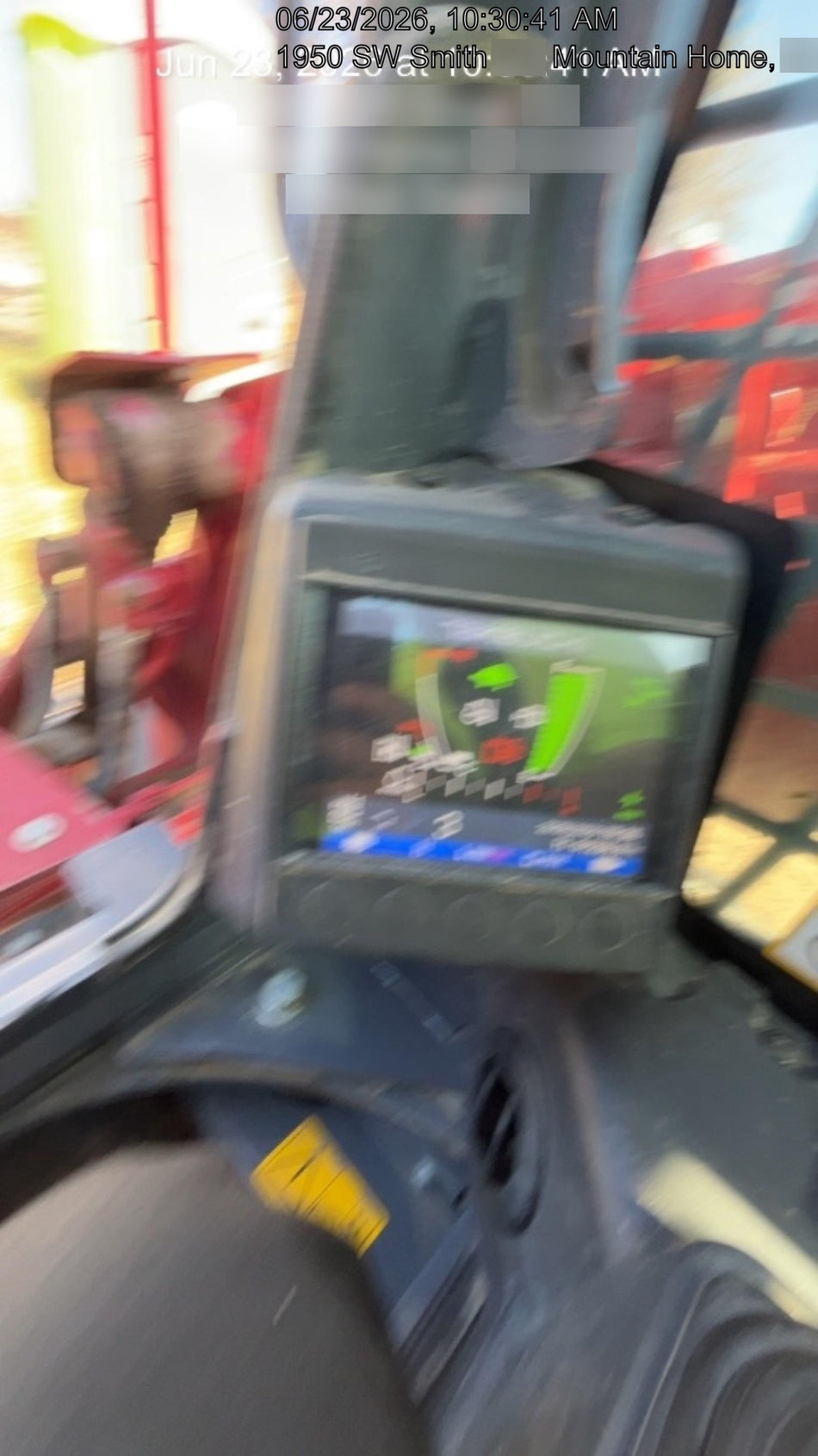 2022 TAKEUCHI TL10V2-CR
