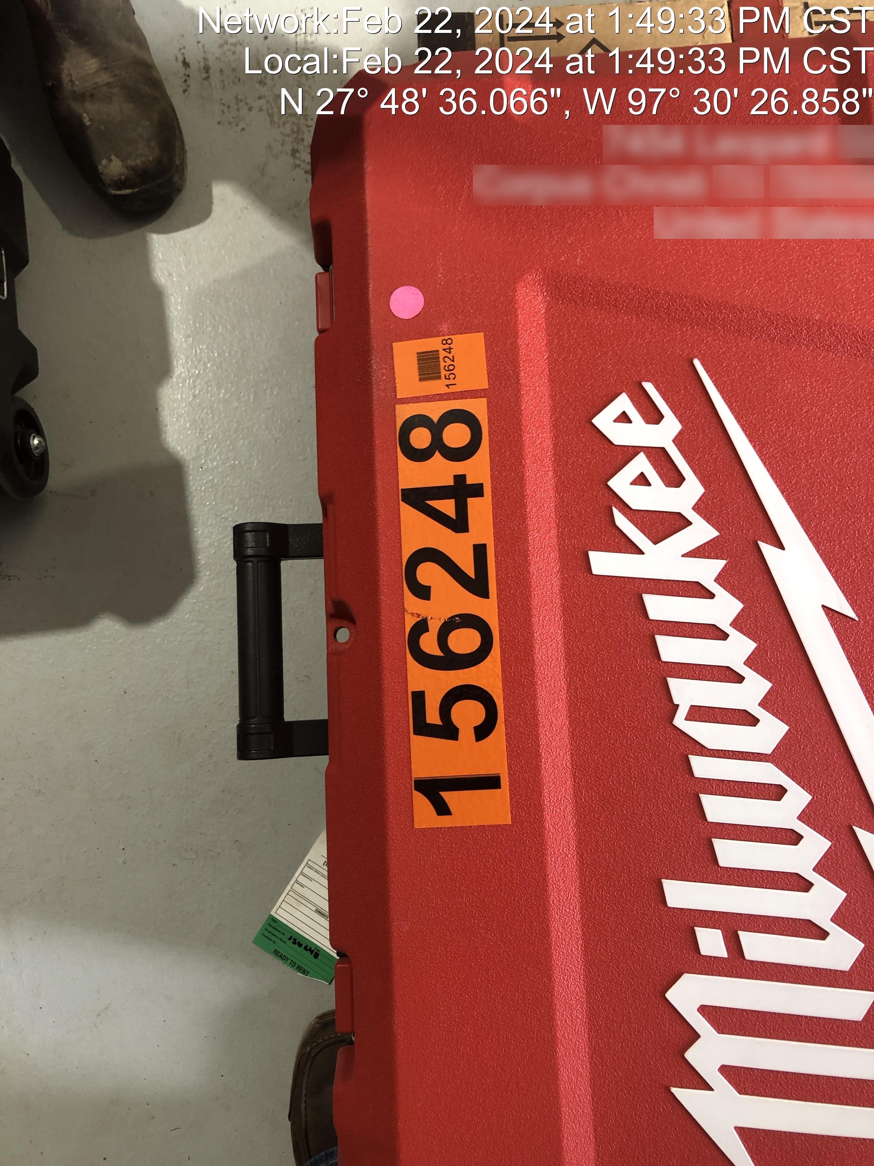 2021 MILWAUKEE 2874-22HD
