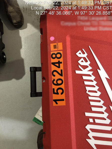 2021 MILWAUKEE 2874-22HD