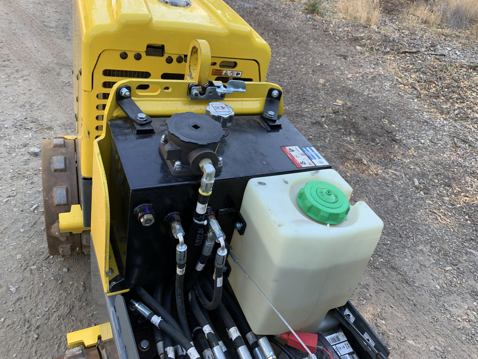 2020 WACKER NEUSON RTLx-SC3