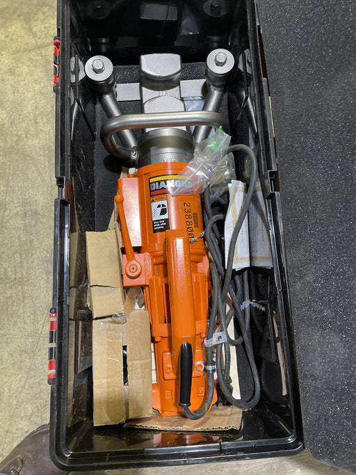 2022 BN PRODUCTS DBR-25WH