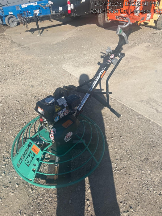 2025 MULTIQUIP J36H55